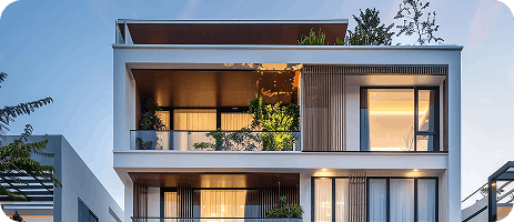 Residential Leasing